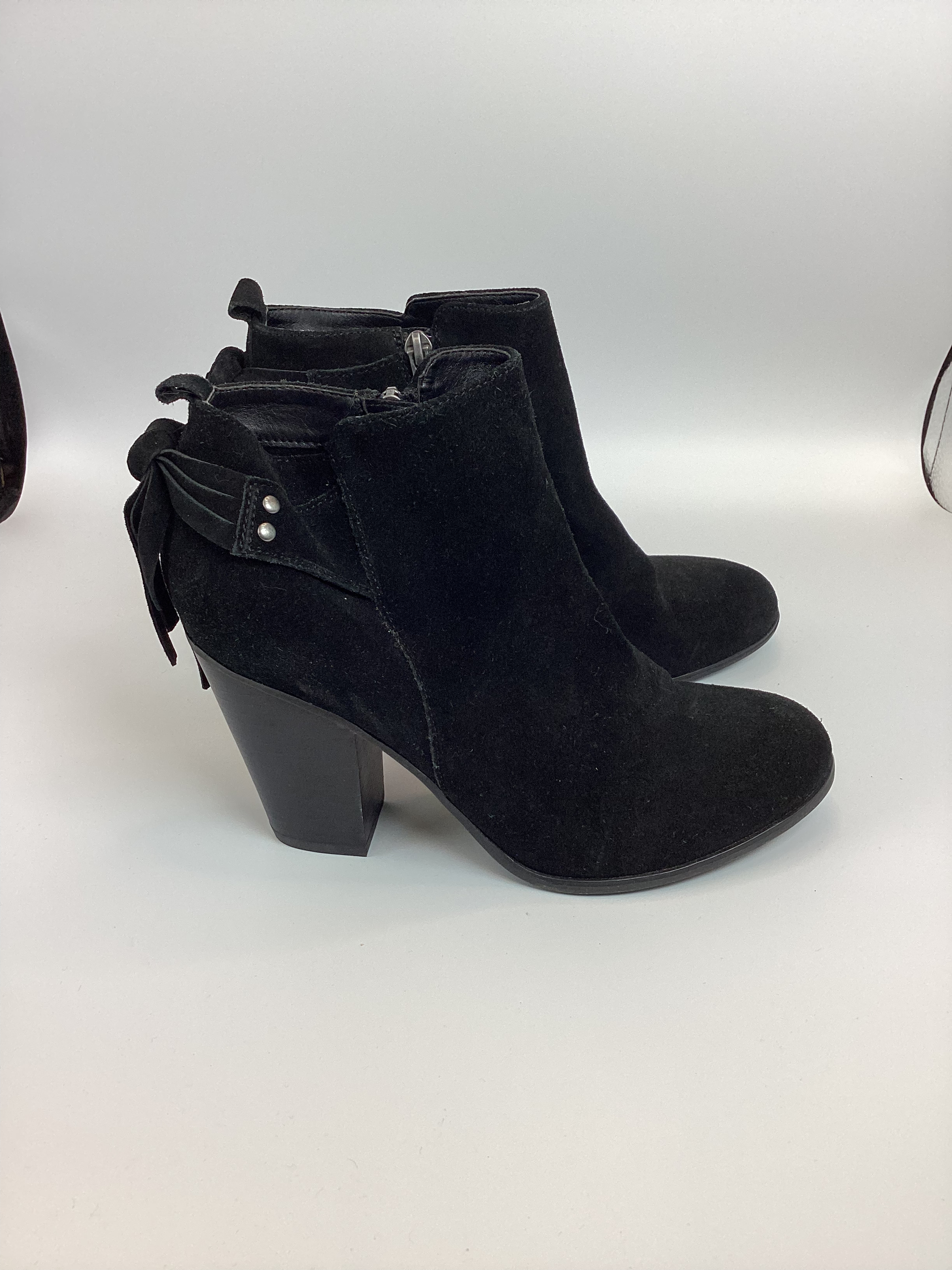 Michael by Michael Shannon Booties Size 8