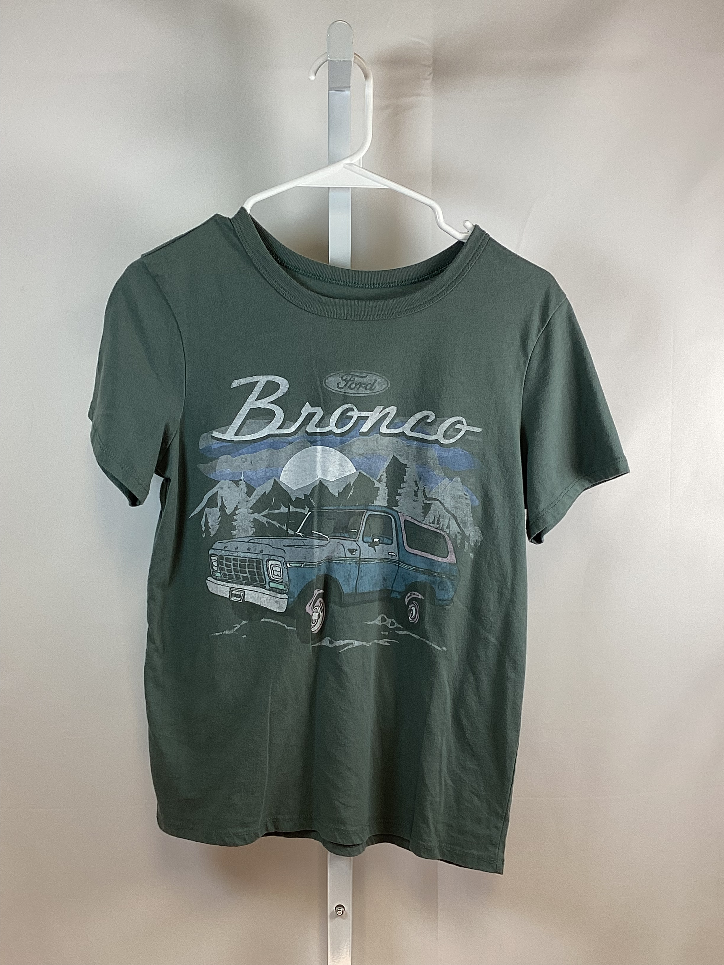 Ford Graphic T-Shirt Size XS