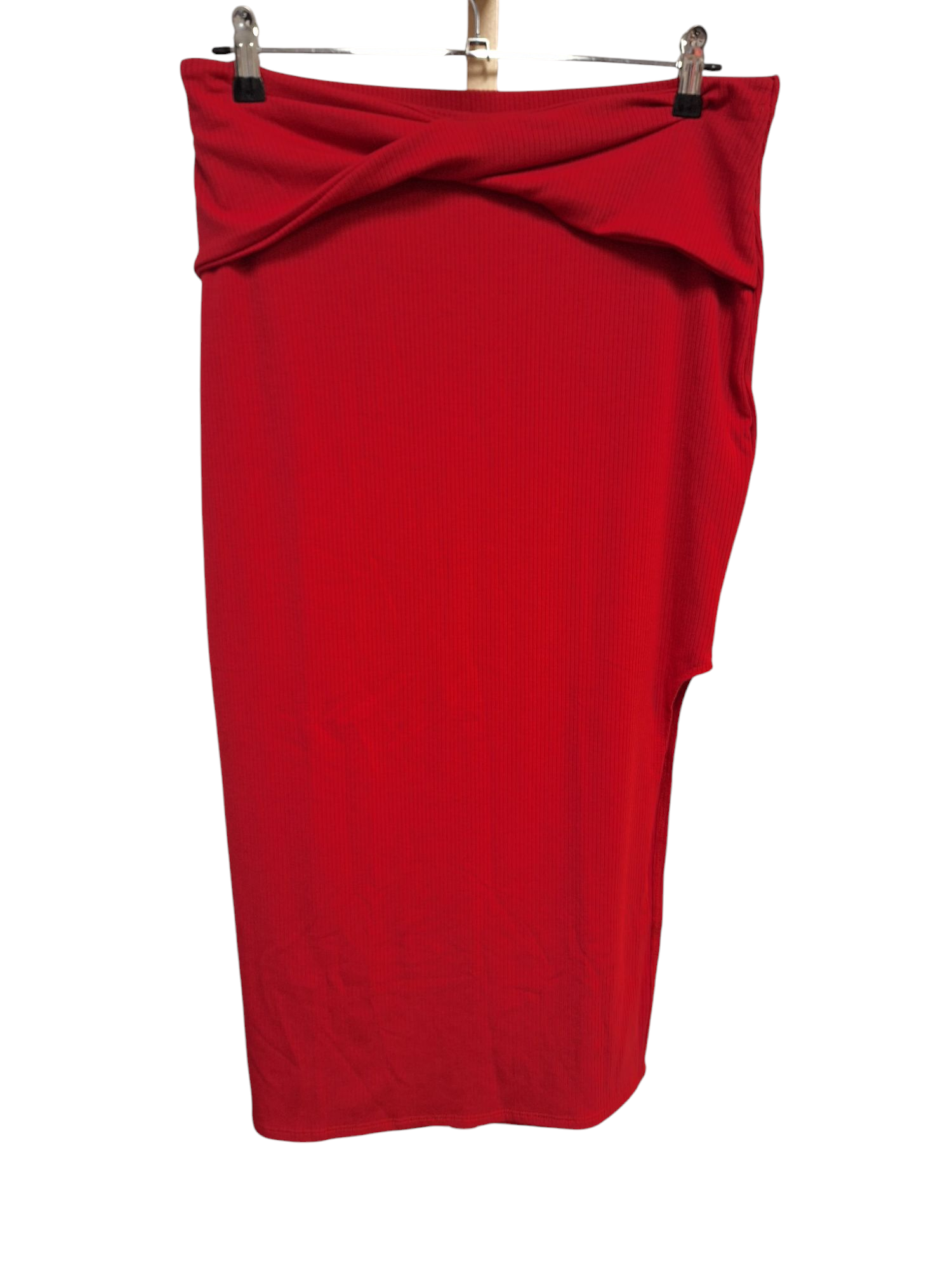 Lulus Skirt Size XL Stretch