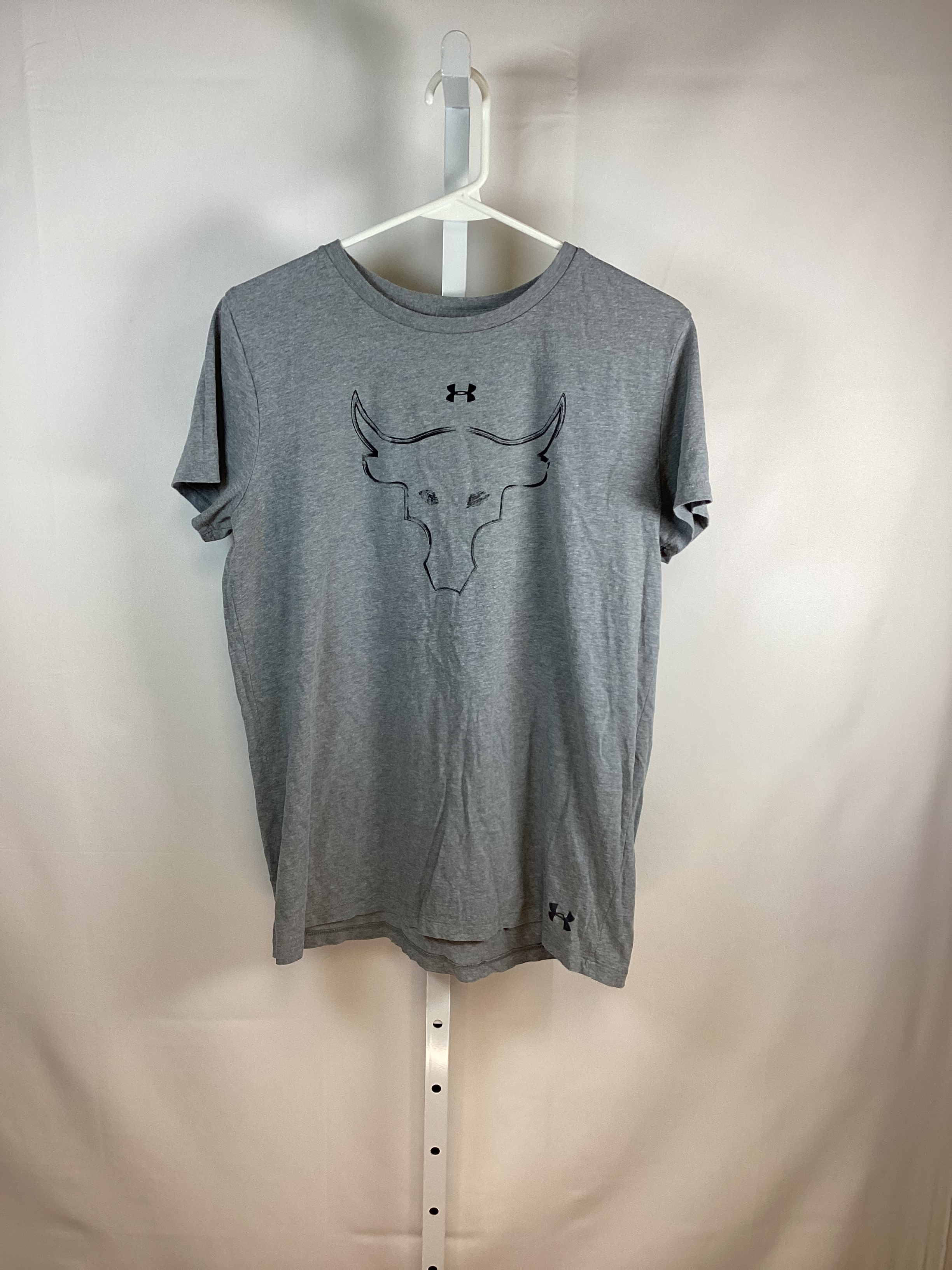 Men's Under Armour Classic T-Shirt Size M