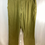 Thumbnail: The Comfort Wash Pants Size 35