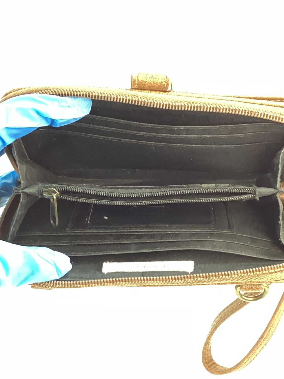 Thumbnail: Maurices Wristlet Wallet