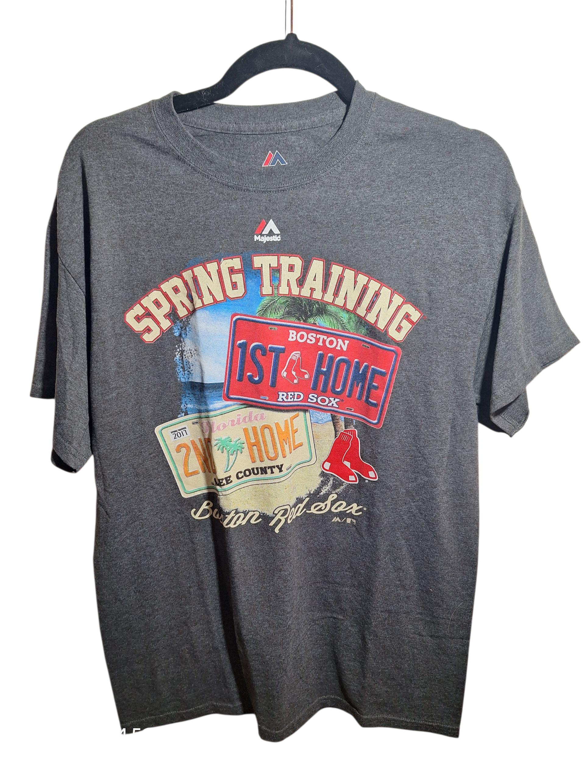 Graphic T-Shirt Size M