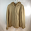 Thumbnail: Green Tea Full Zip Jacket Size XL