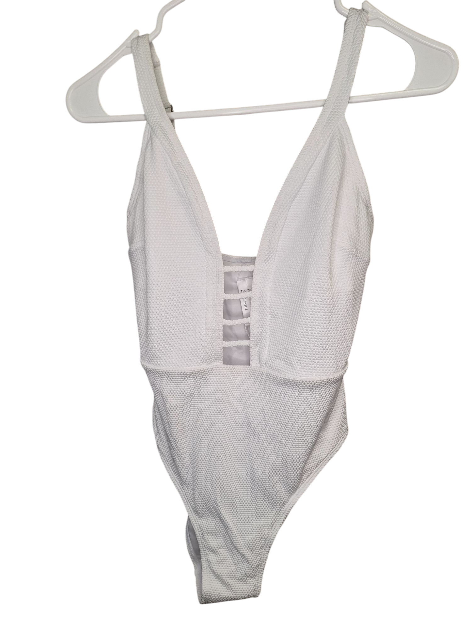 Cupshe One Piece Swim Wear Size S