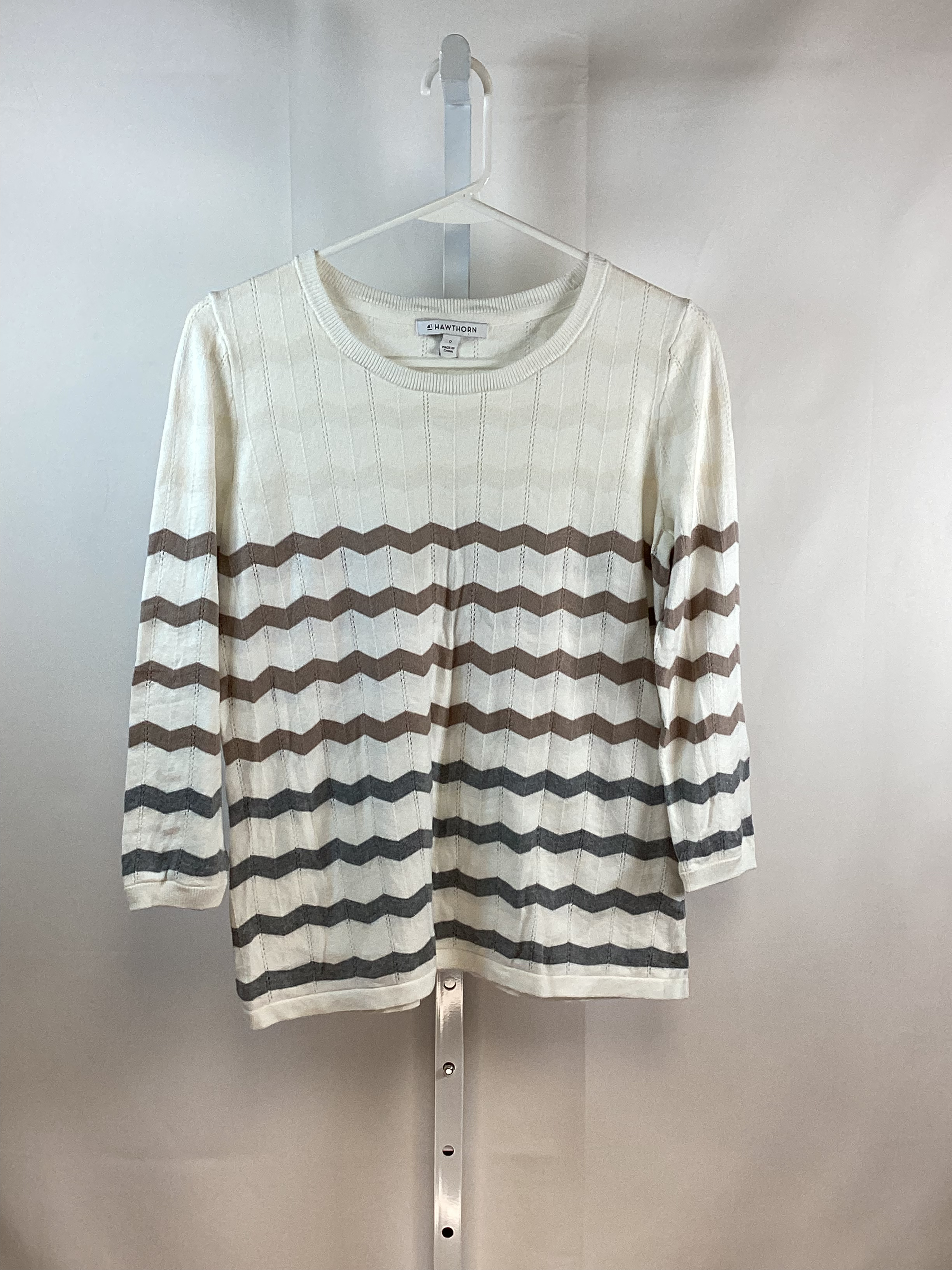Hawthorn Sweater Size M