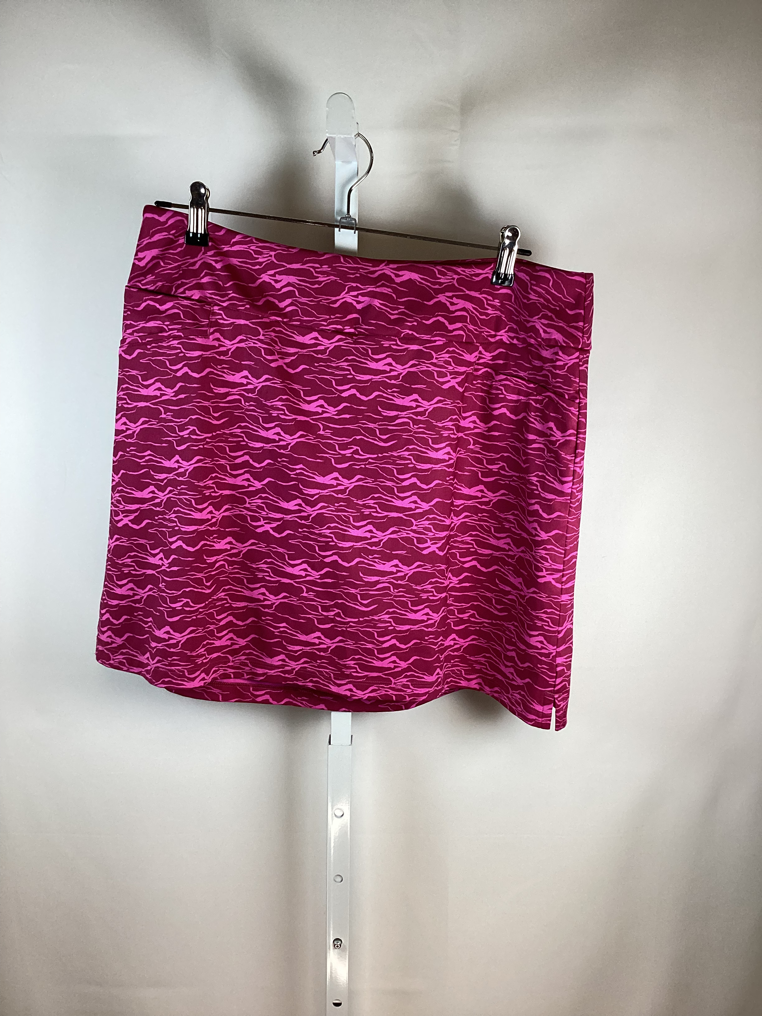 Adidas Prime Green Tennis Skort Size L