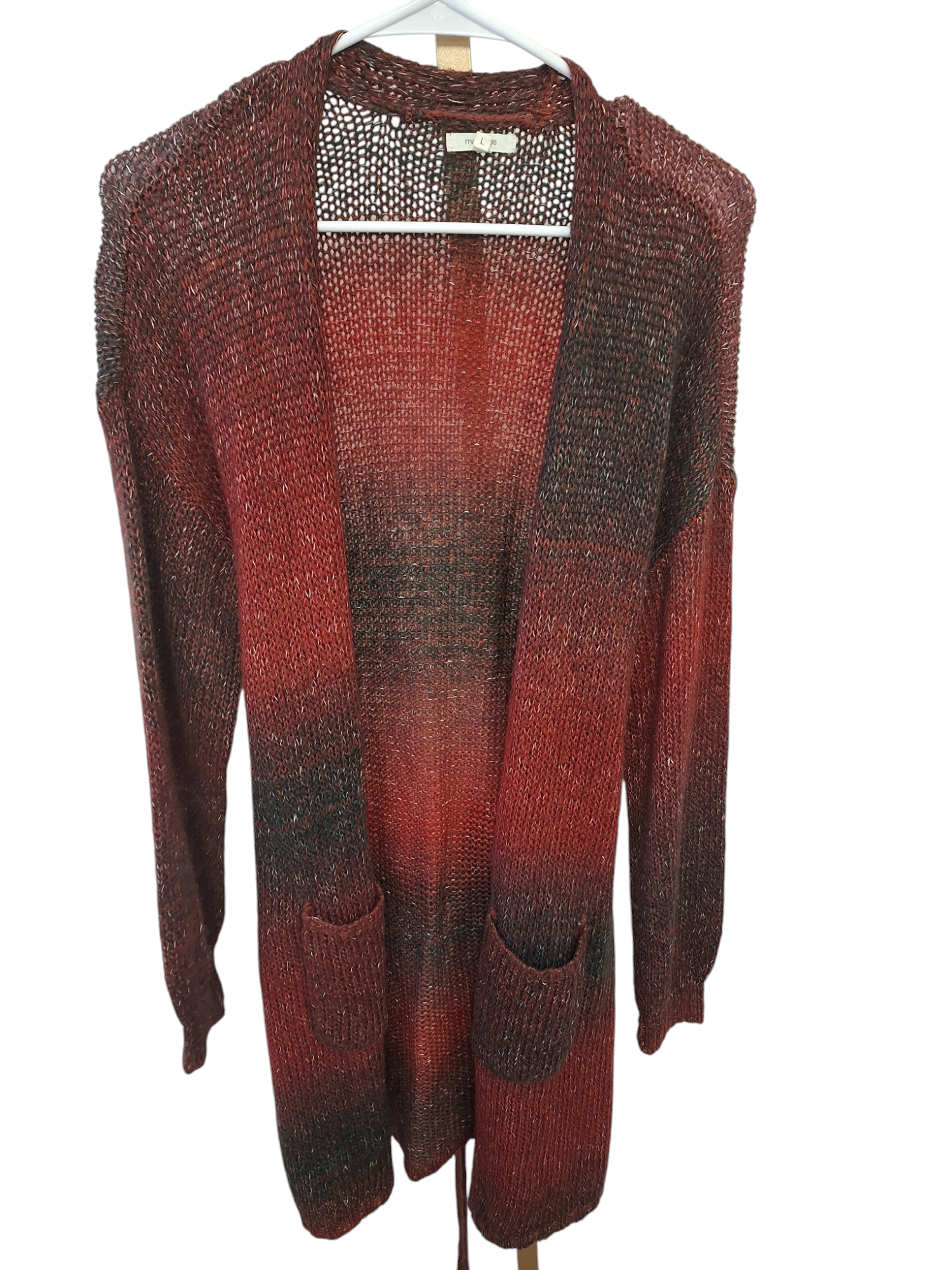 Maurices Cardigan Size L