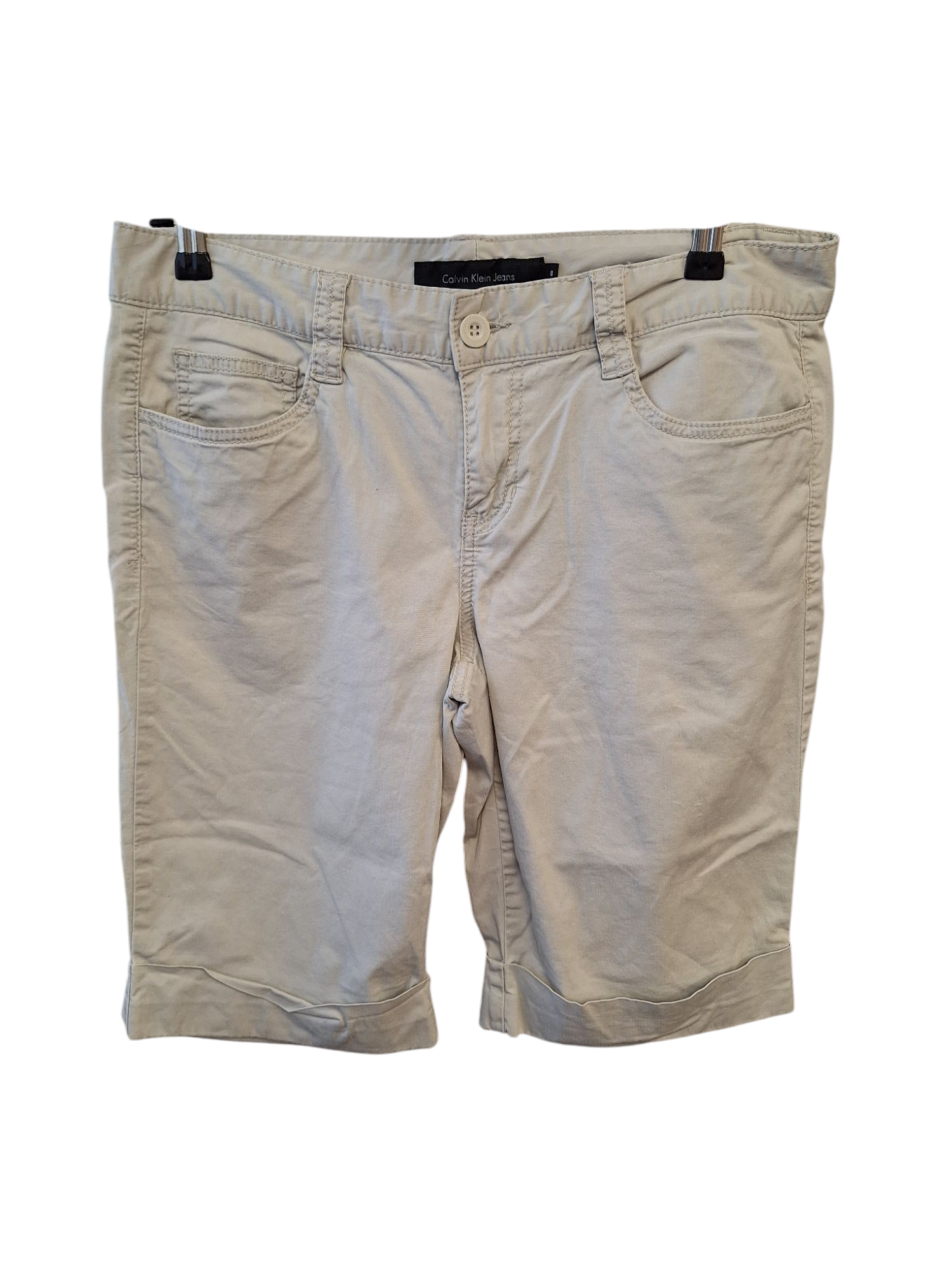 Calvin Klein Jeans Size 8