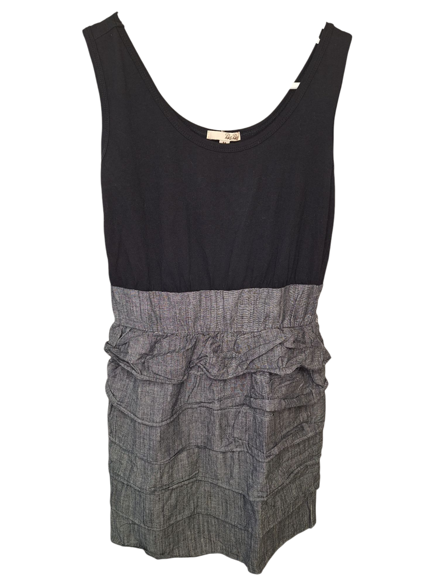 Be Bop Mini Dress Size M