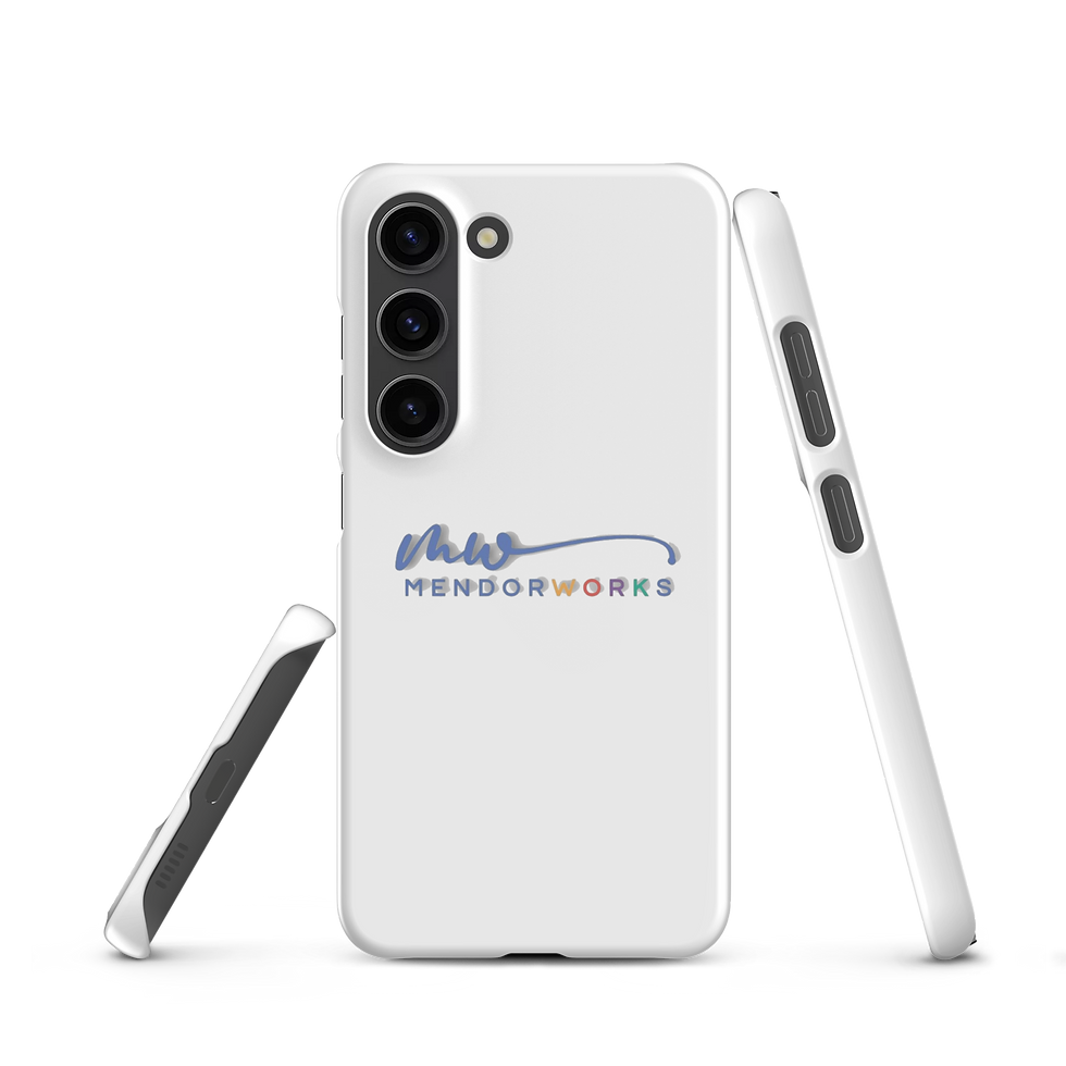 Thumbnail: Snap Case for Samsung®