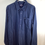 Thumbnail: Hollister Button Down Size M