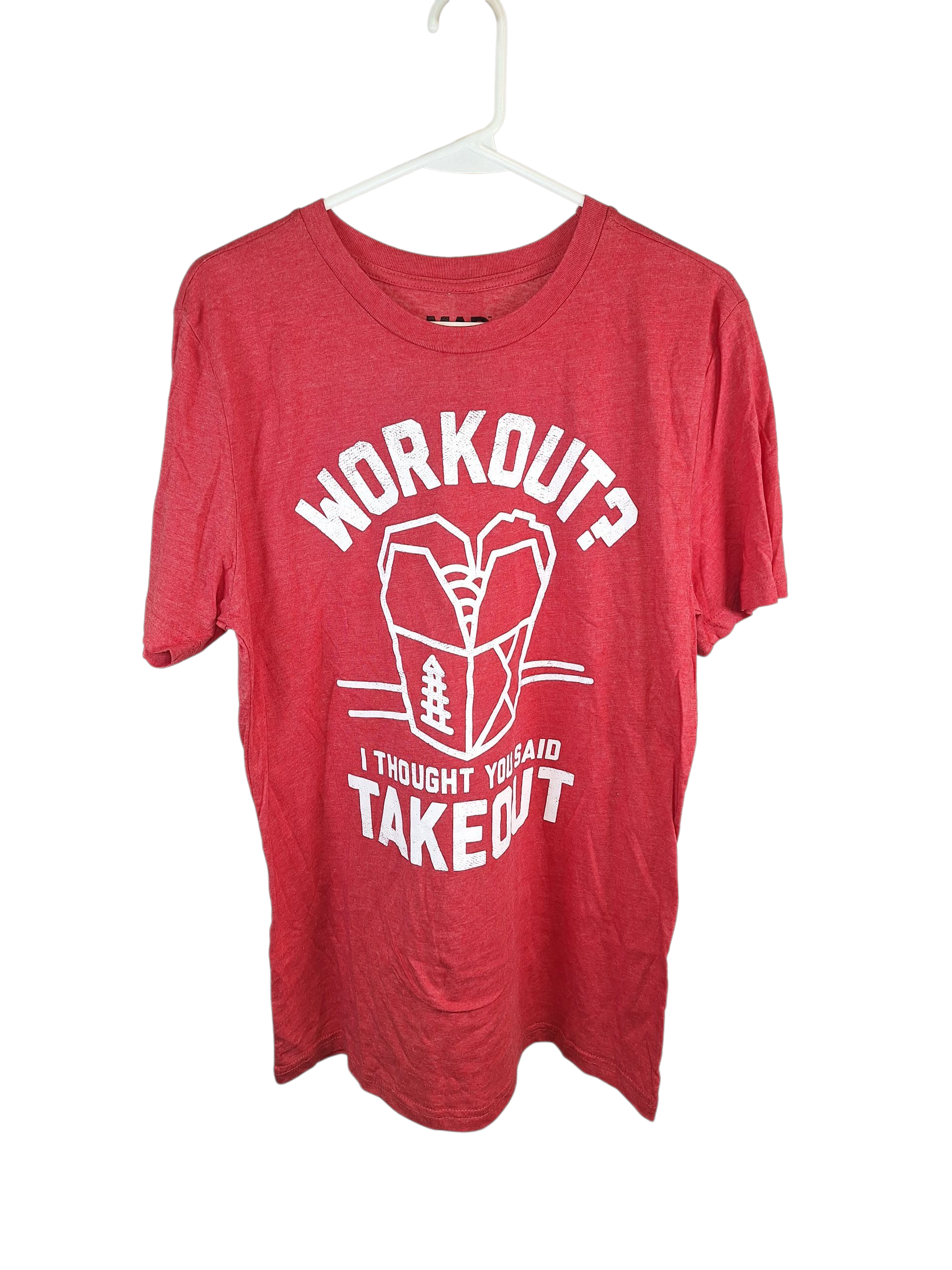 Graphic T-Shirt Size L