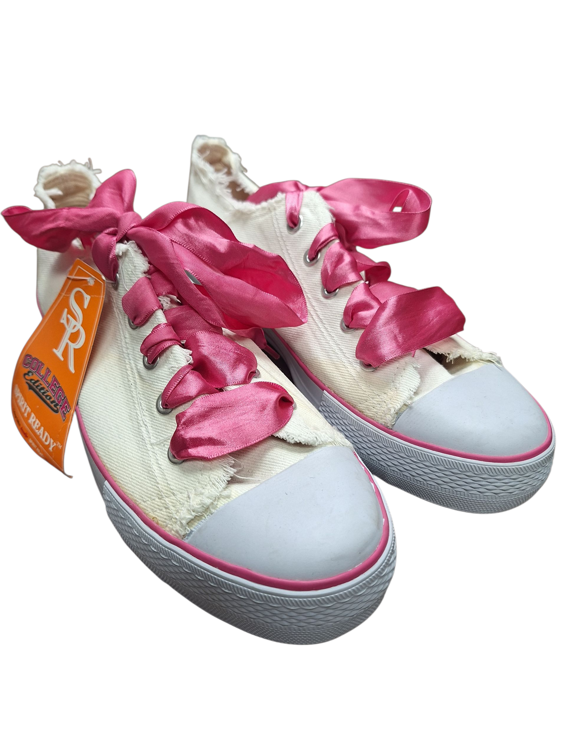 Get Ready Girls Size 9 Shoes