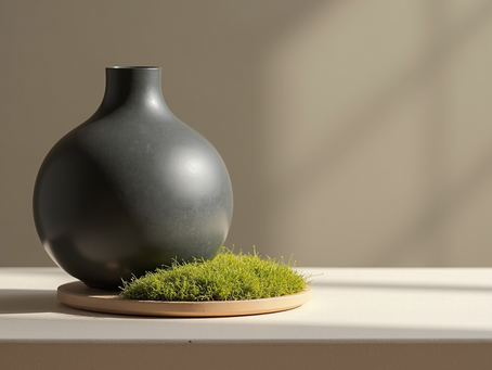 Resonance and Sustainability: The Echo & Form Approach