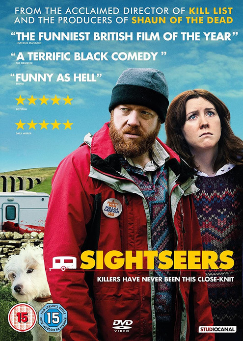 SIGHTSEERS