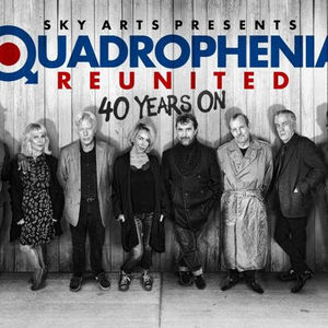 QUADROPHENIA: OUR GENERATION