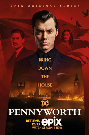 PENNYWORTH