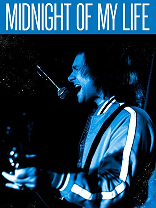 MIDNIGHT OF MY LIFE