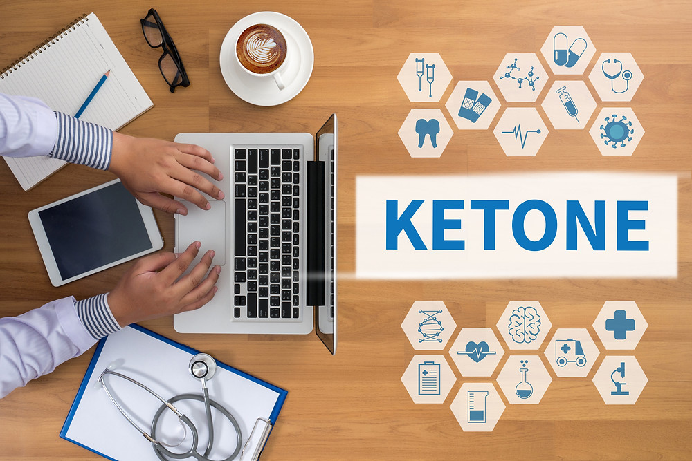 keto: how to maintain ketosis