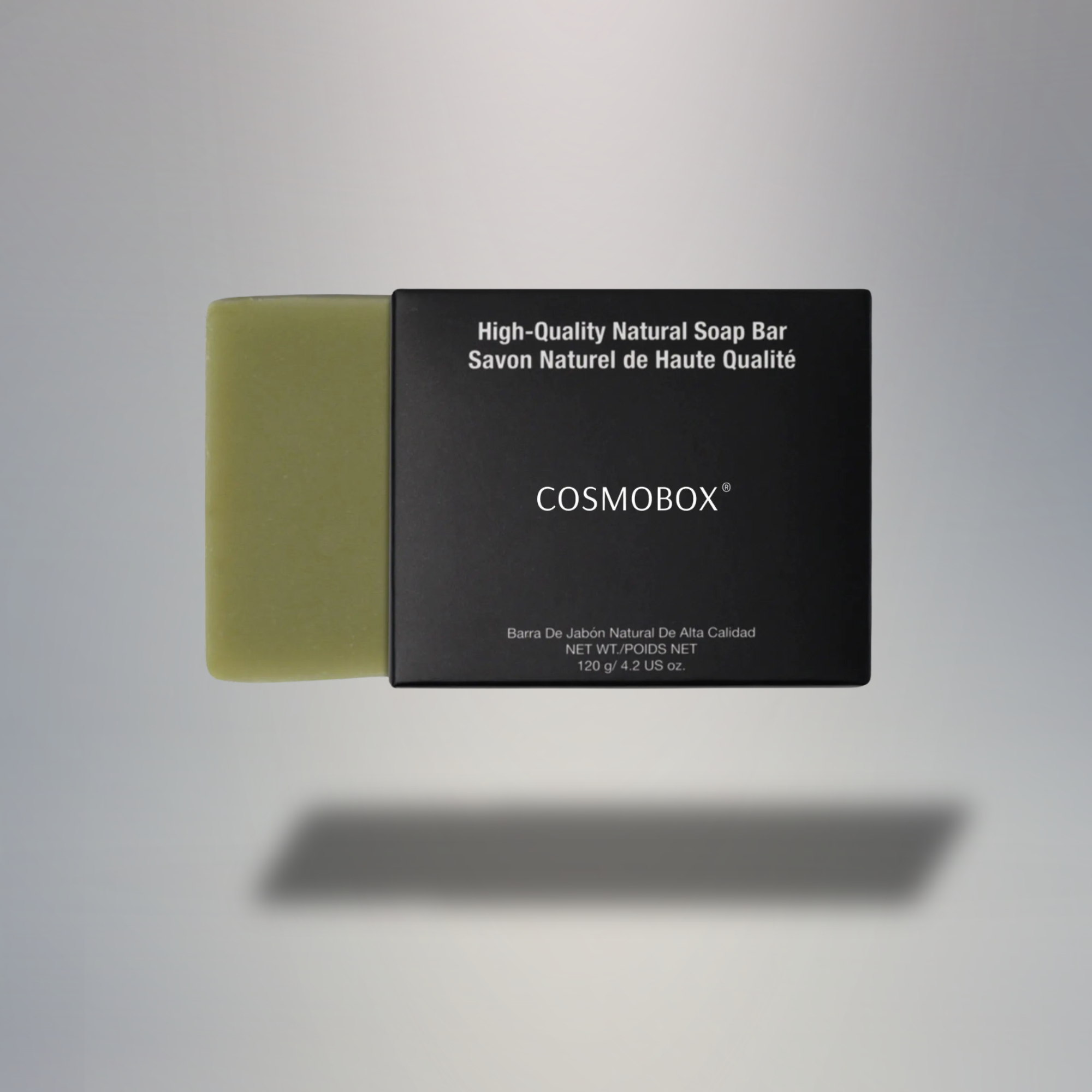 Natural Soap Bar
