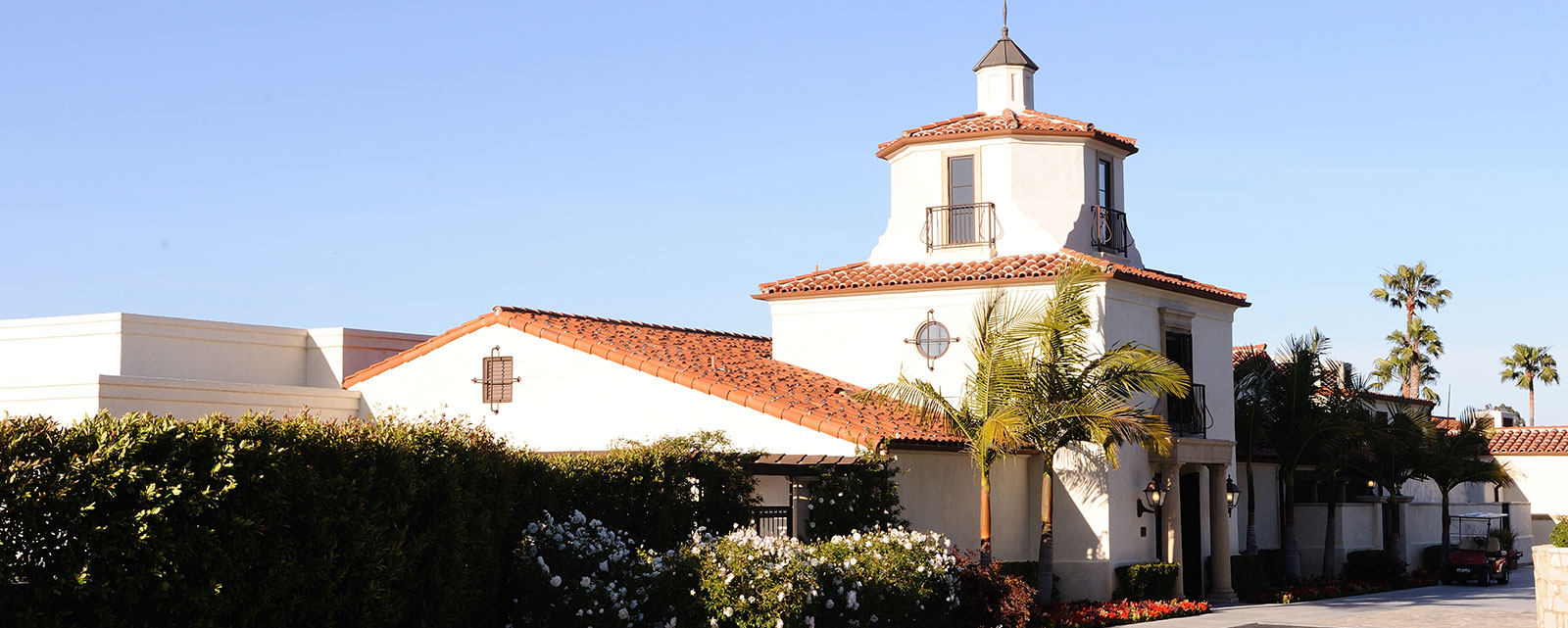 Palos Verdes Executive Chef