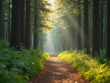 Embrace New Beginnings: How to Start Again After Life's Setbacks