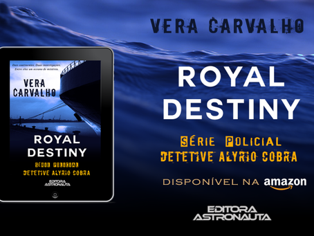 Lançamento: Royal Destiny