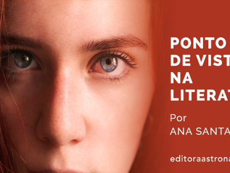 PONTO DE VISTA NA LITERATURA