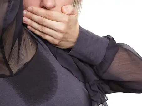 RF Microneedling Helps Treat Hyperhidrosis