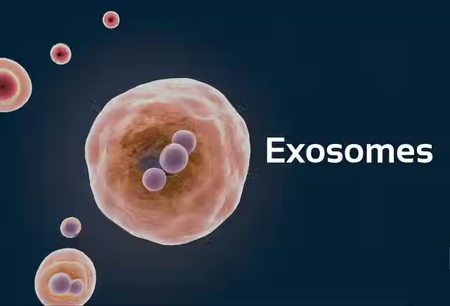 Exosome therapy combined with microneedling treatment in Atlanta
