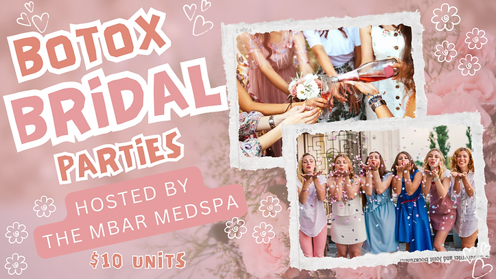 Pink and White Bridal Party Vlog YouTube Thumbnail.PNG