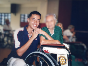 The human side of dentistry: How dental volunteering taught me to be better 