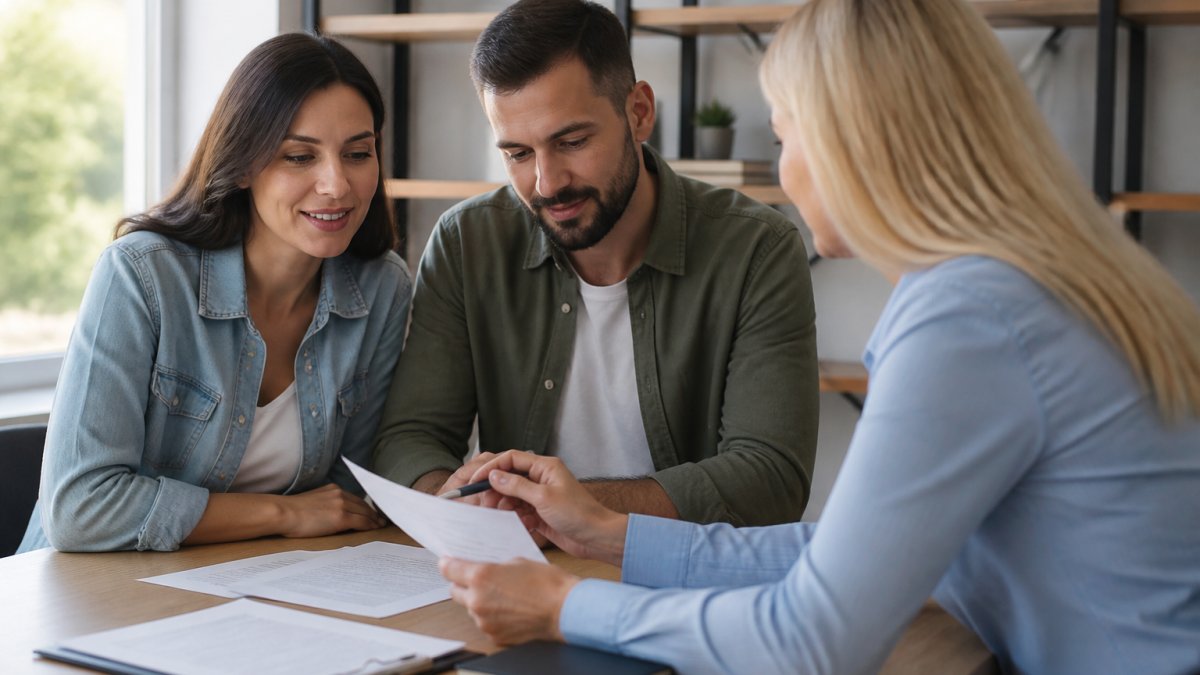 How to Switch Insurance Agencies: A Step-by-Step Guide