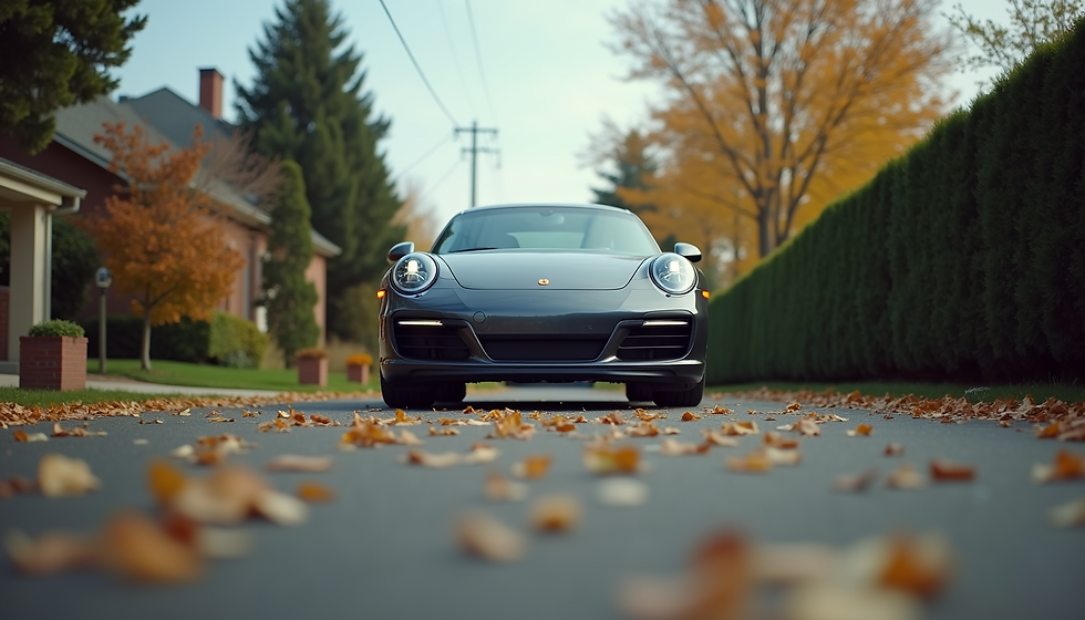 Types of Insurance Coverage Explained