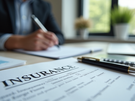 Advantages of a Life Insurance Independent Agent