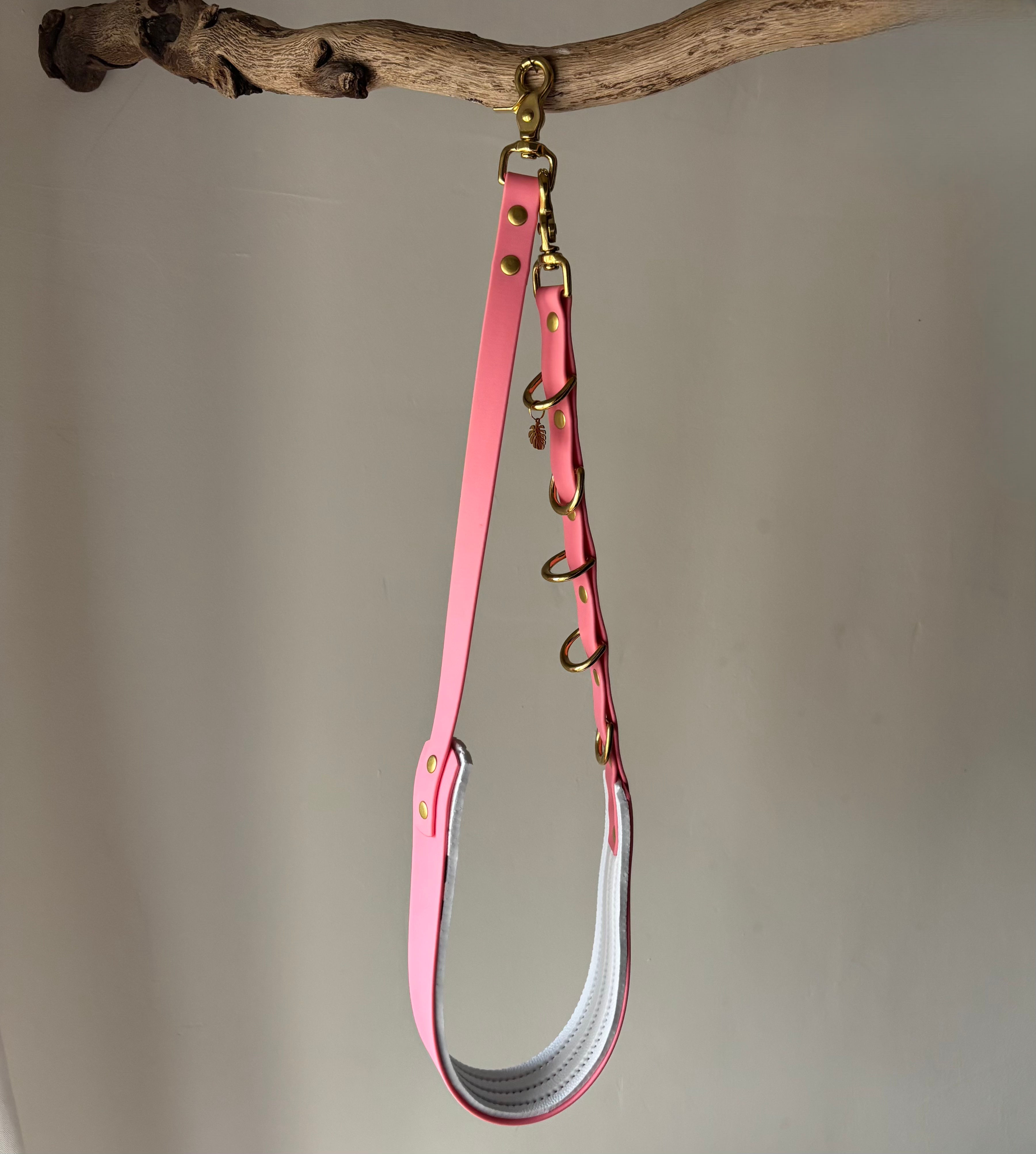 Sangle Ventrale Réglable