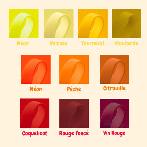 Miniature : Option Prénom Estampé