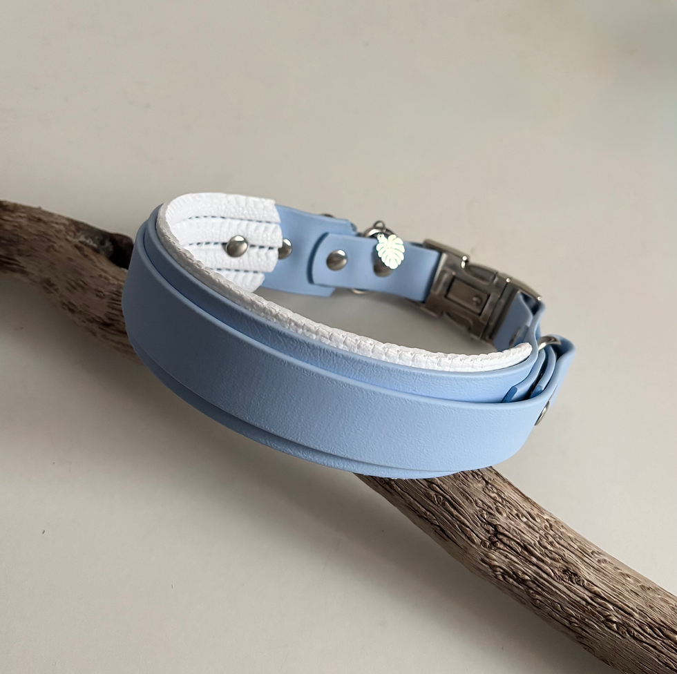 Miniature : Collier "Le Fabuleux" 