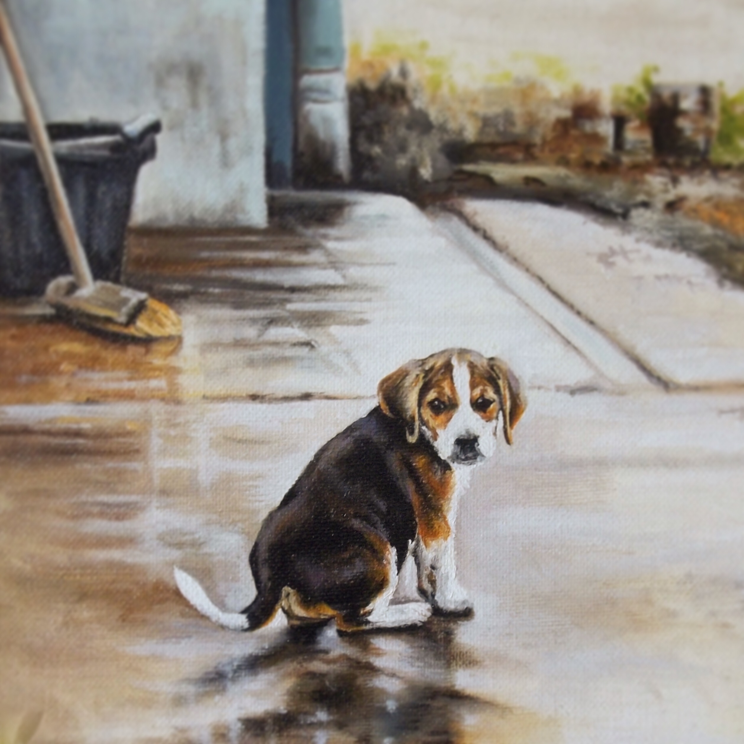 Puddle