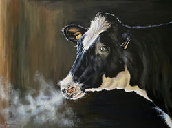 Girl with a Gold Earring