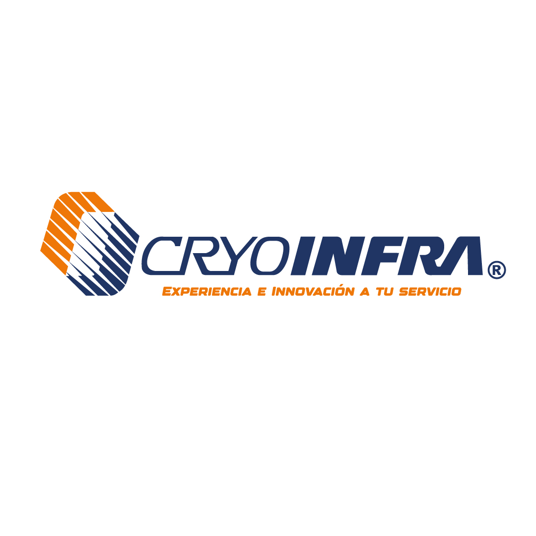 Logo Cryoinfra