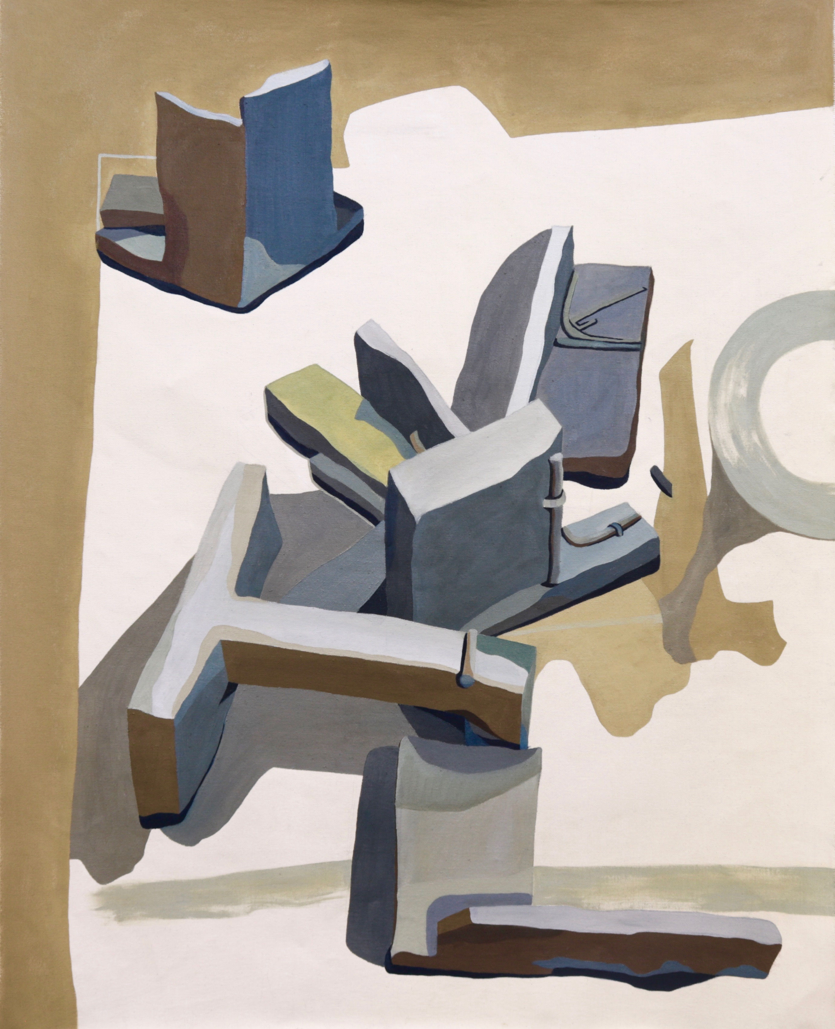 Untitled by Louisa Clark