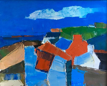 Dominic Vince