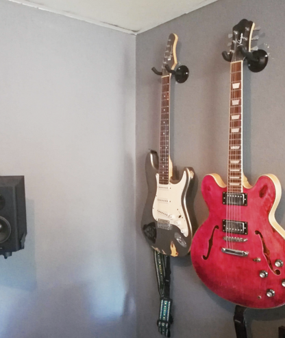 instalación soportes instrumentales | su instalador