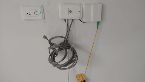 ocultamiento de cables | su instalador