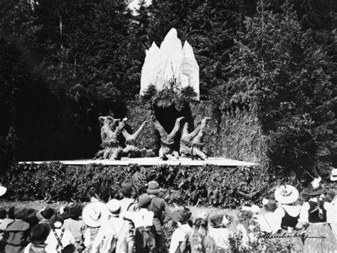 Wilde Mandle Tanz Dance