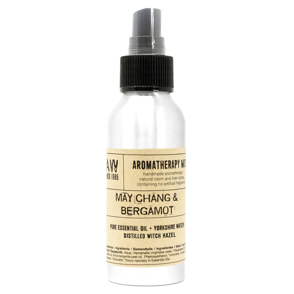 Room cleanser from the Jack In The Green space clearing kit
