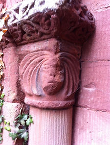 Barthomley Greenman