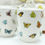 Thumbnail: Herbal Teapot Butterfly Set